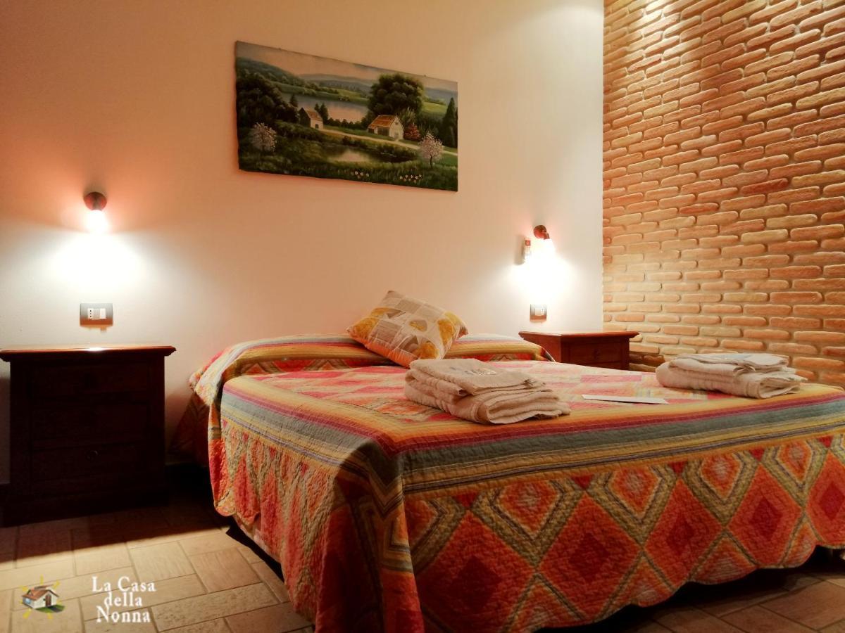 Bed and Breakfast La Casa della Nonna Brisighella Esterno foto