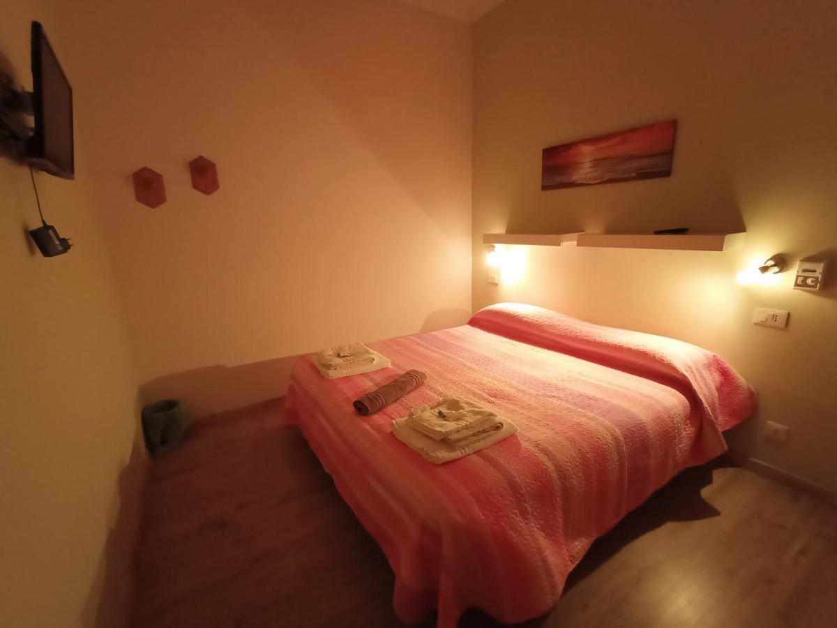 Bed and Breakfast La Casa della Nonna Brisighella Esterno foto