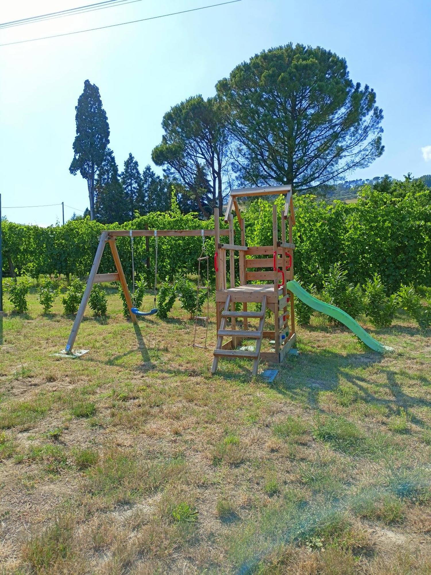 Bed and Breakfast La Casa della Nonna Brisighella Esterno foto