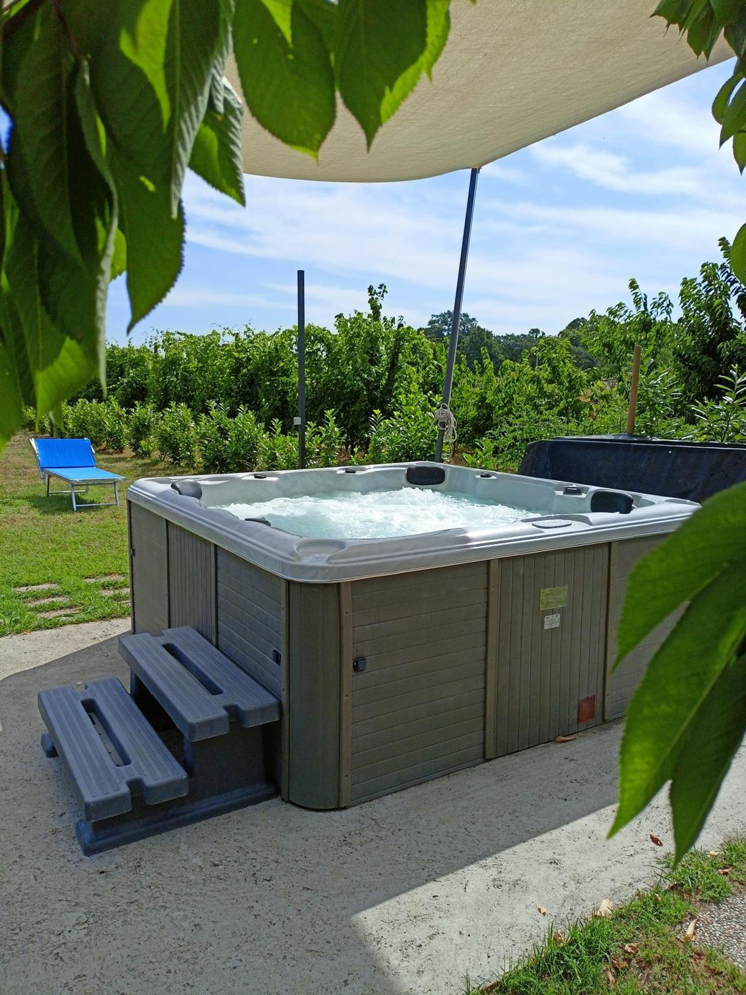 Bed and Breakfast La Casa della Nonna Brisighella Esterno foto