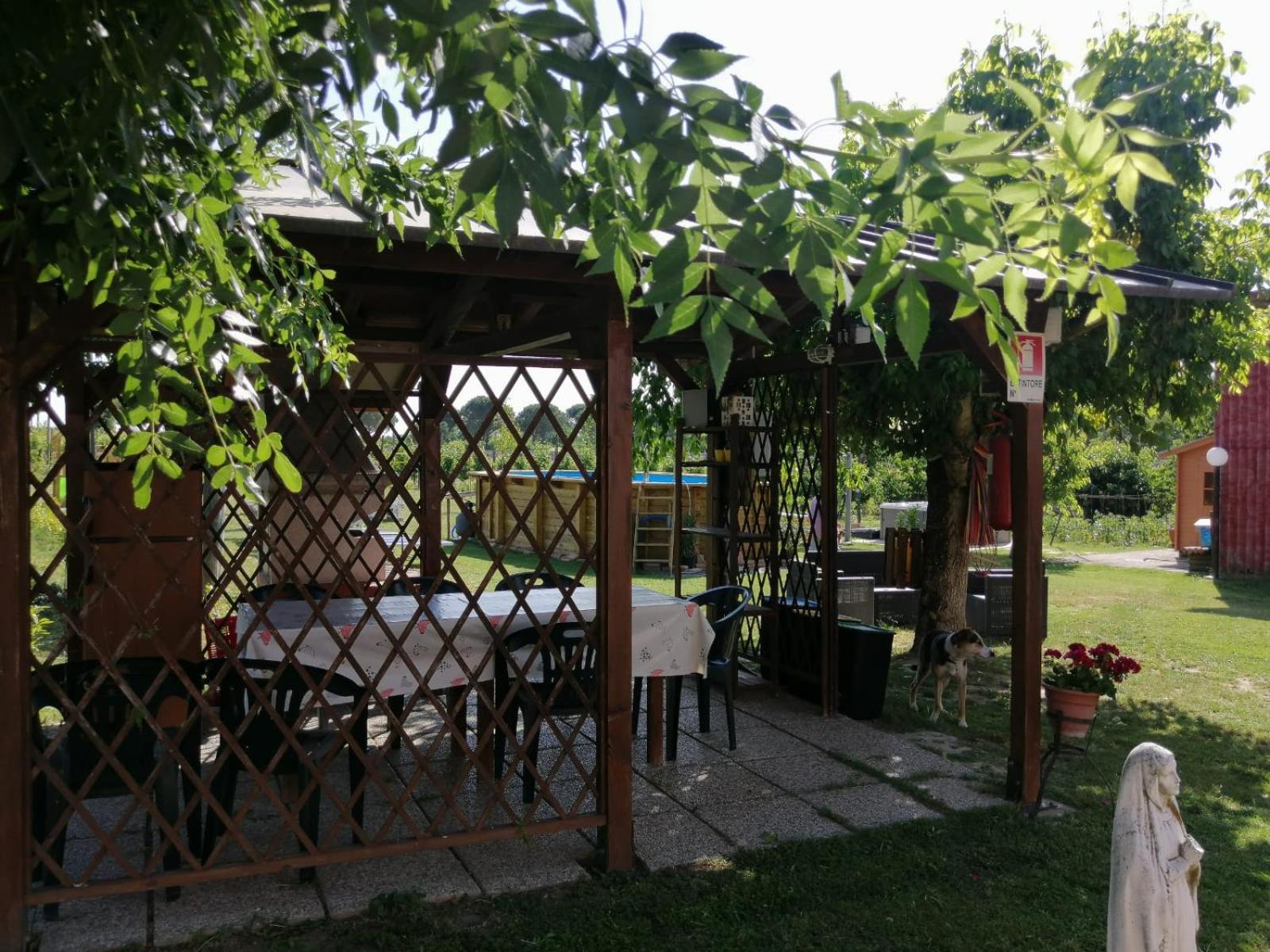 Bed and Breakfast La Casa della Nonna Brisighella Esterno foto
