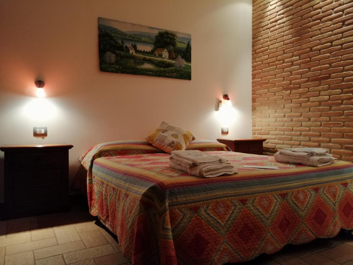 Bed and Breakfast La Casa della Nonna Brisighella Esterno foto