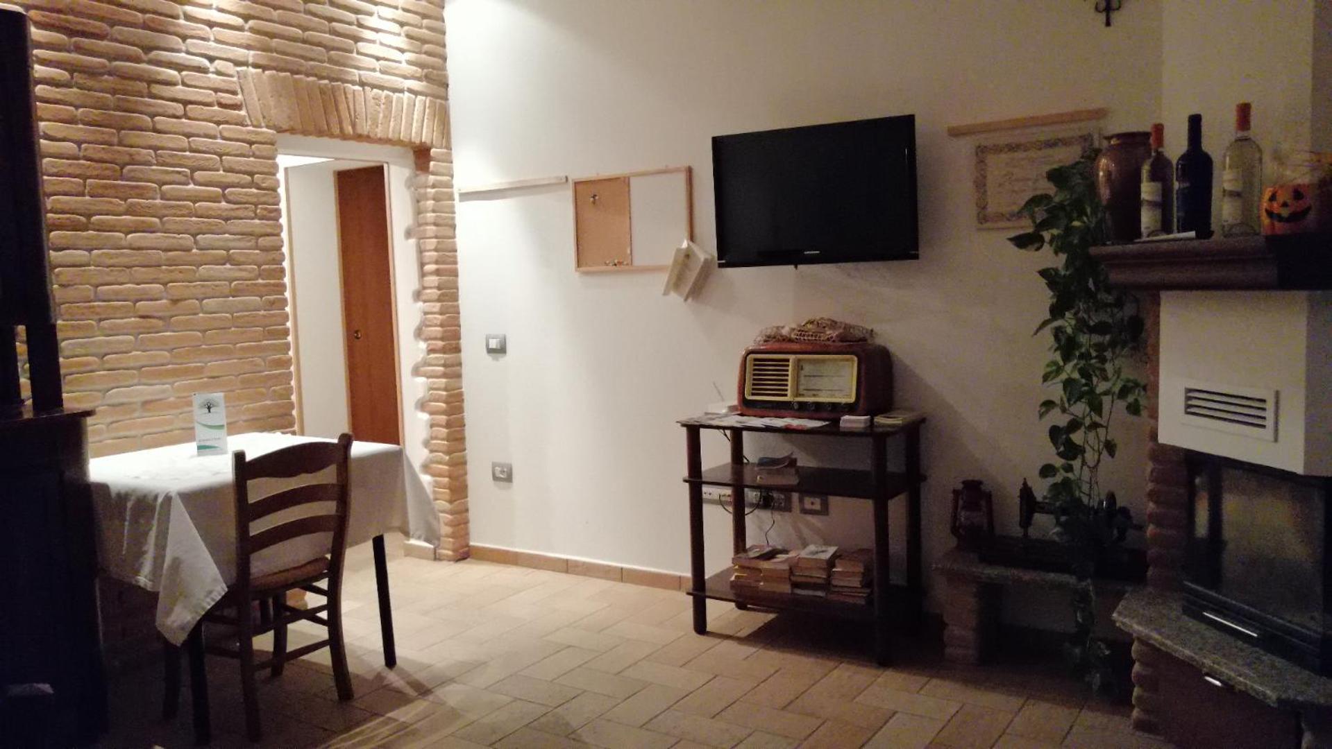 Bed and Breakfast La Casa della Nonna Brisighella Esterno foto