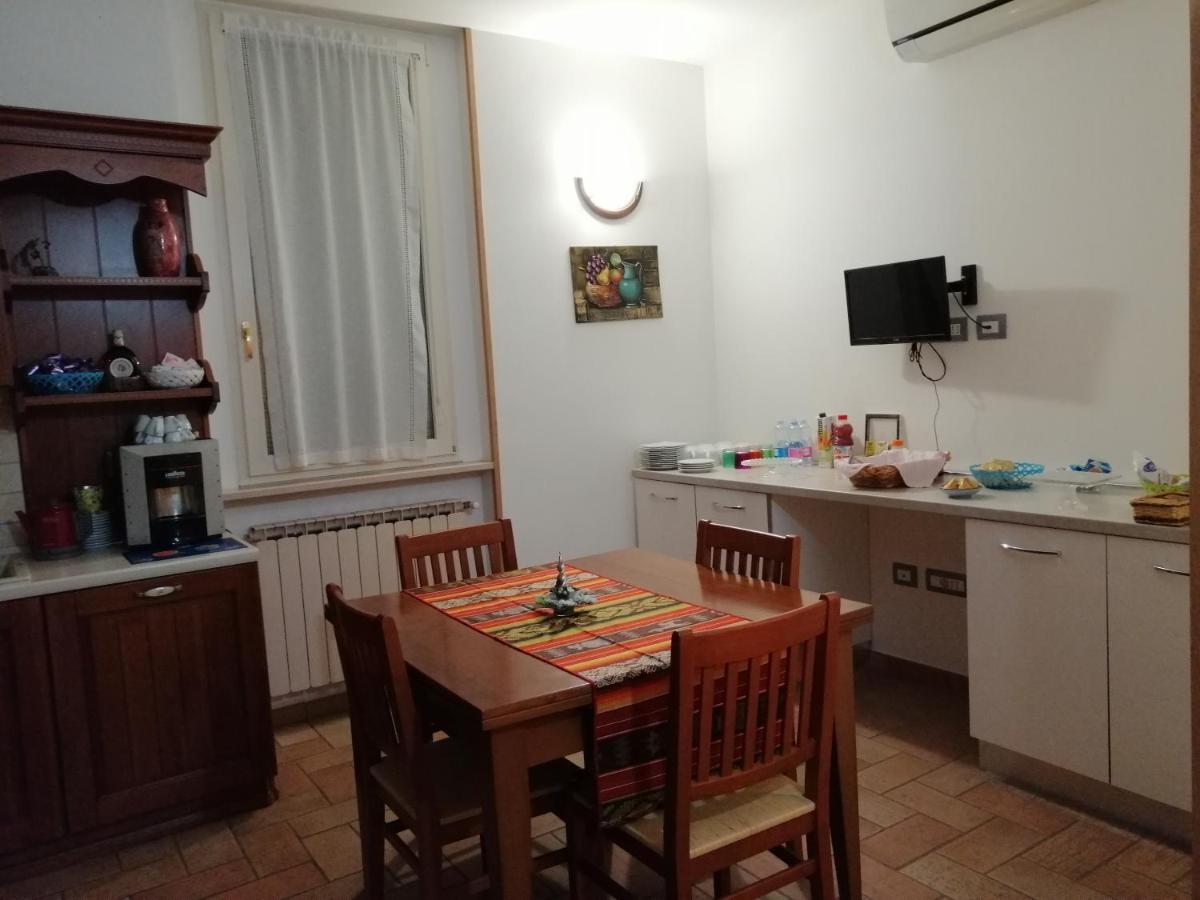 Bed and Breakfast La Casa della Nonna Brisighella Esterno foto